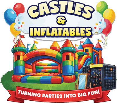 Castles and inflatables